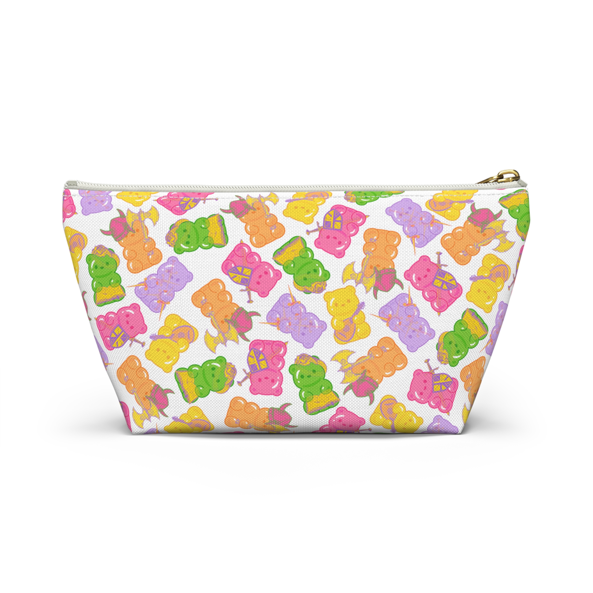 Bag o' Bears Accessories Pouch - Image 6