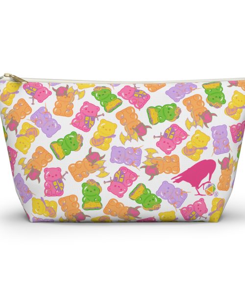 Bag o' Bears Accessories Pouch