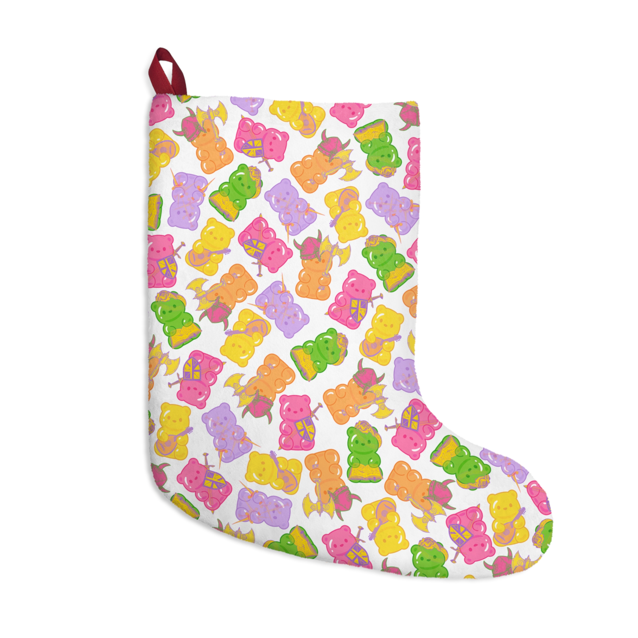 Christmas Stockings