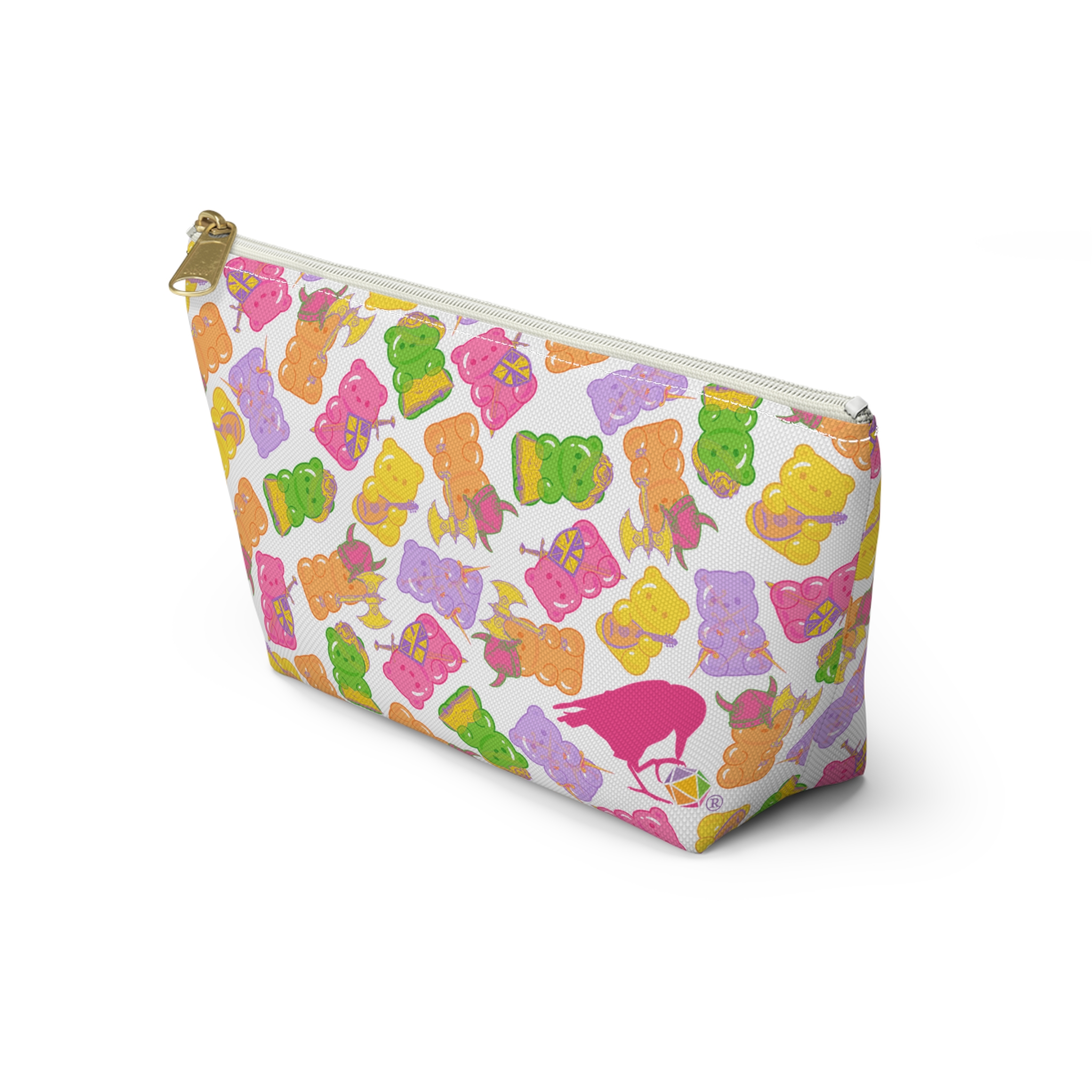 Bag o' Bears Accessories Pouch - Image 7