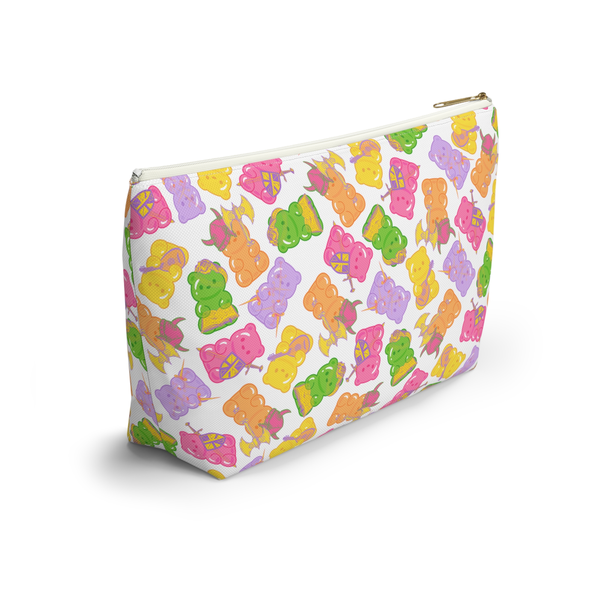 Bag o' Bears Accessories Pouch - Image 4