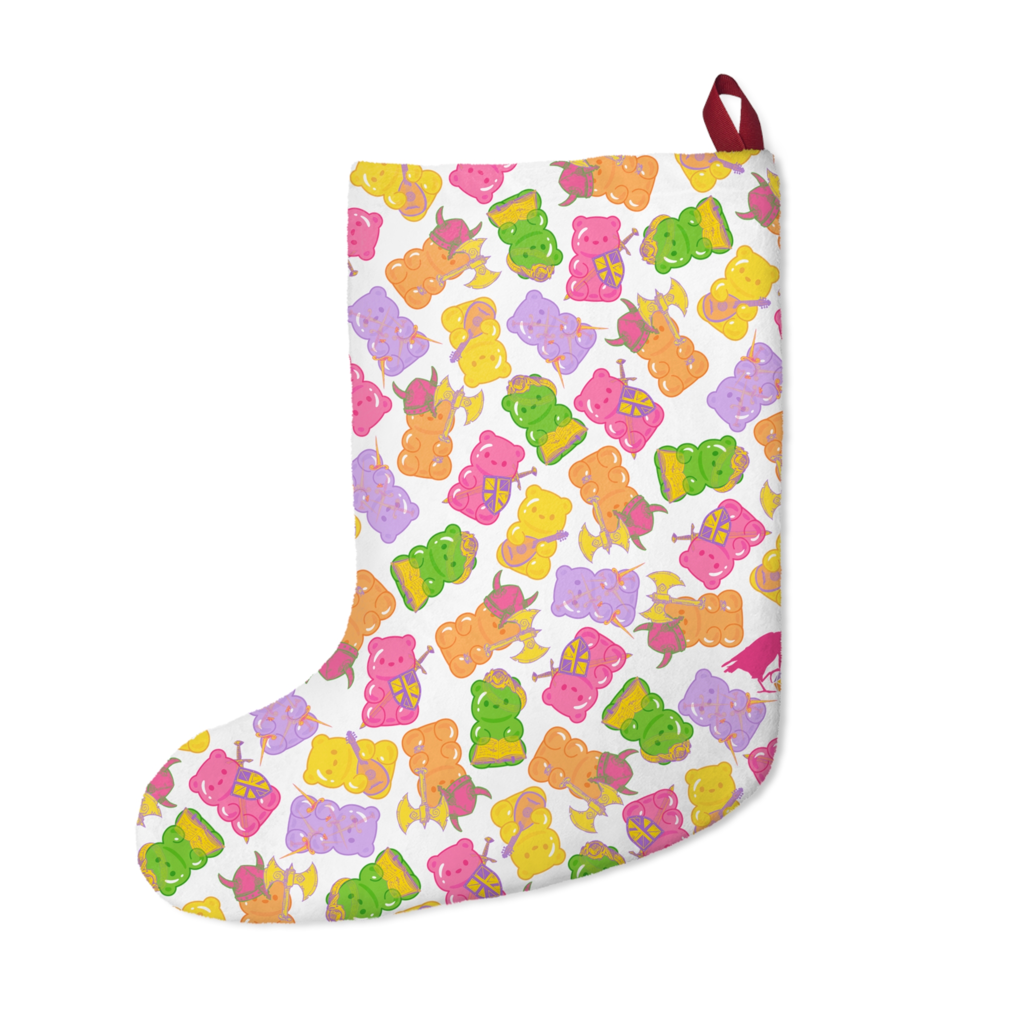 Christmas Stockings - Image 2
